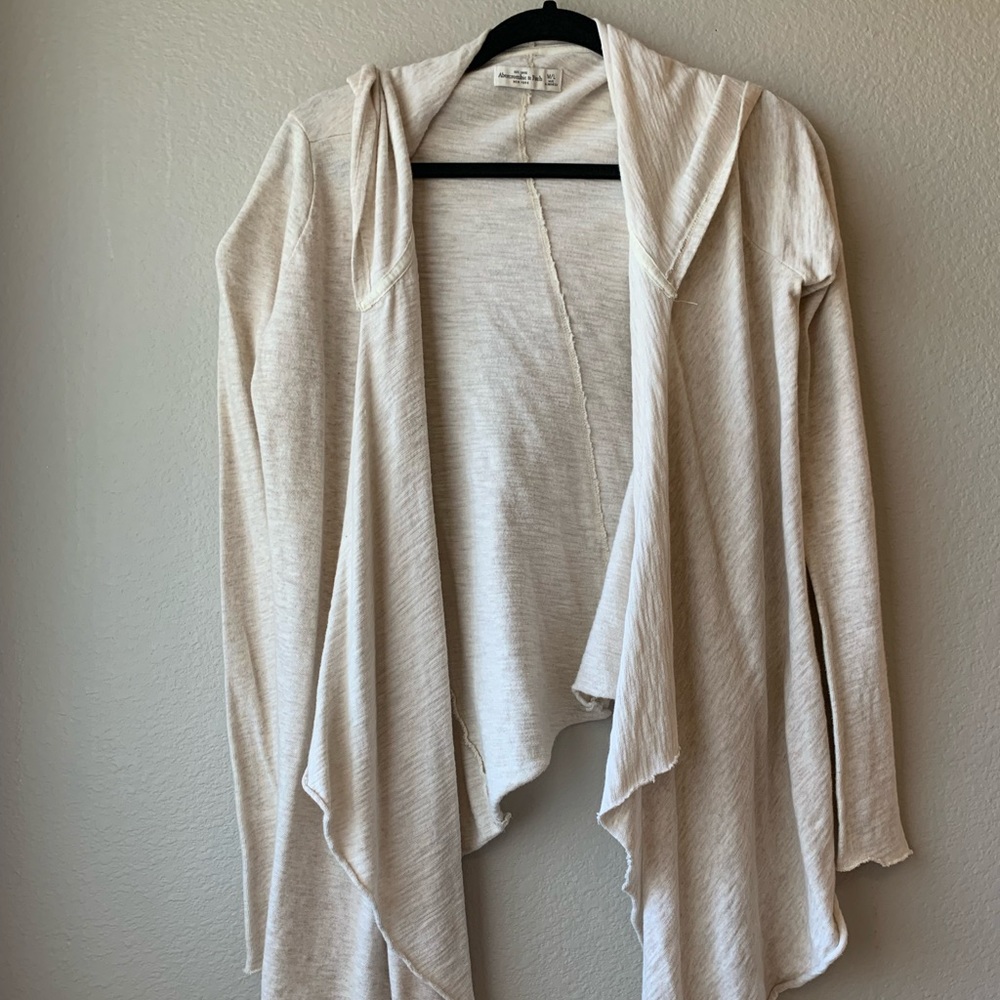 Abercrombie Sweater